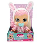 Muñeca Interactiva Cry Babies Day Care con Accesorios Diseños Surtidos