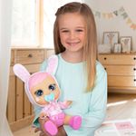 Muñeca Interactiva Cry Babies Day Care con Accesorios Diseños Surtidos