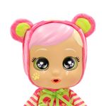 Muñeca Interactiva Cry Babies Day Care con Accesorios Diseños Surtidos