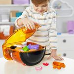 Mr. Potato Head Super Spud Hasbro Figura Interactiva con 42 Piezas