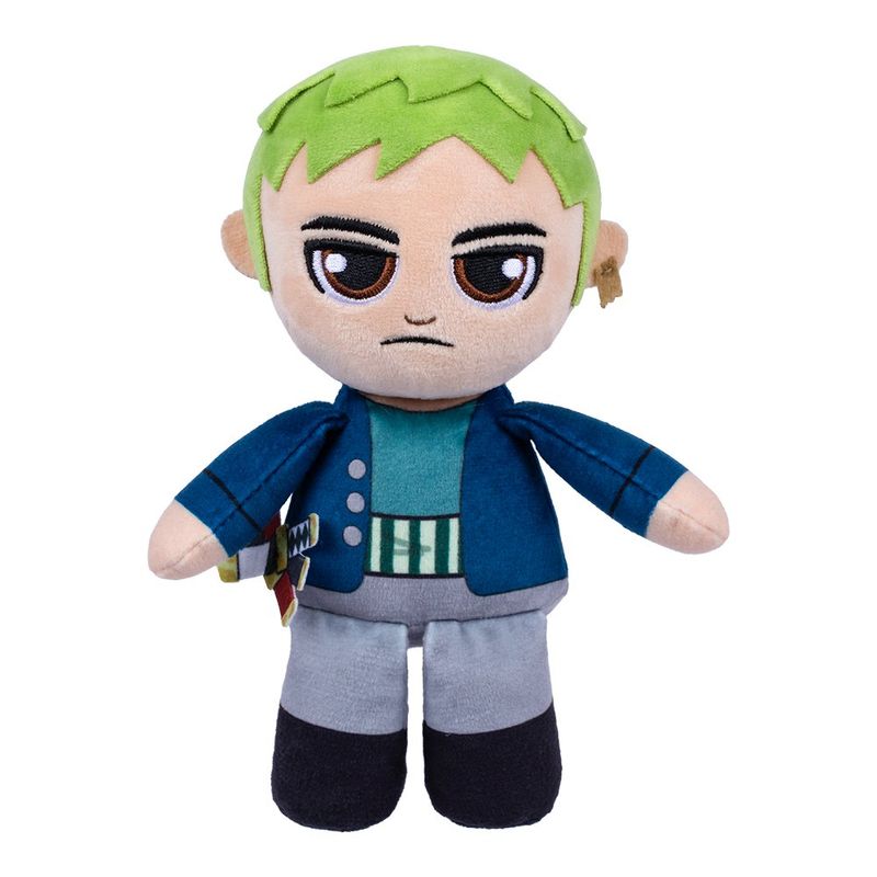 Peluche Coleccionable Personajes de One Piece - Diseños Surtidos