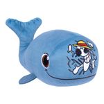 Peluche Coleccionable Personajes de One Piece - Diseños Surtidos