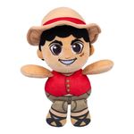 Peluche Coleccionable Personajes de One Piece - Diseños Surtidos