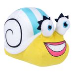Peluche Coleccionable Personajes de One Piece - Diseños Surtidos