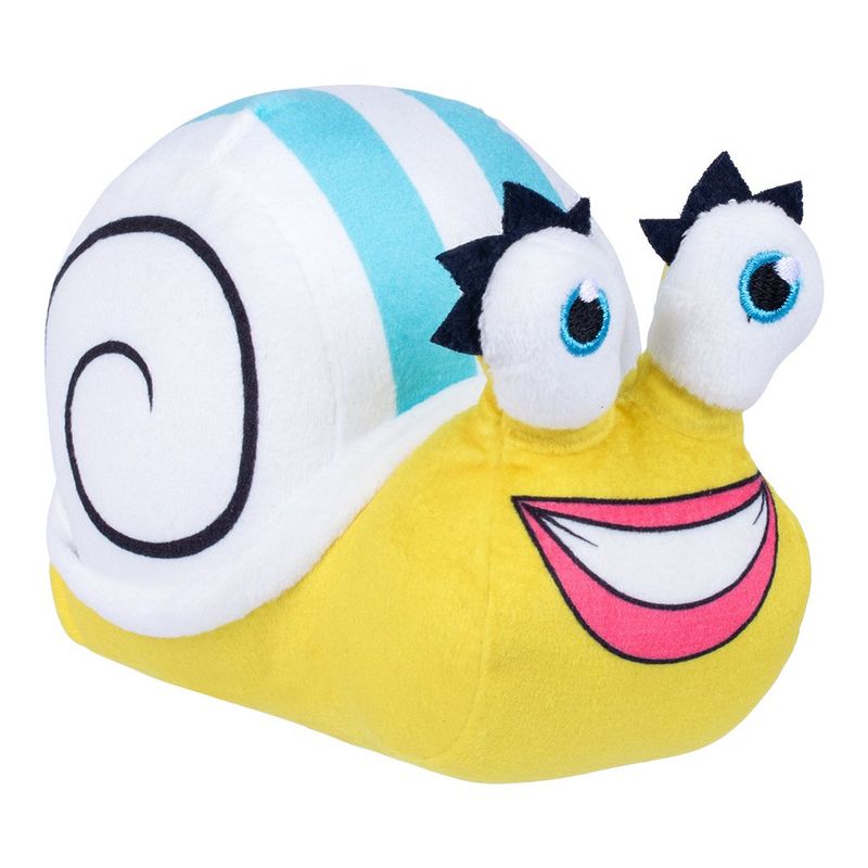 Peluche Coleccionable Personajes de One Piece - Diseños Surtidos