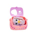Juguete Infantil Mascota Interactiva Baby Paws Recién Nacido