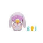 Juguete Infantil Mascota Interactiva Baby Paws Recién Nacido