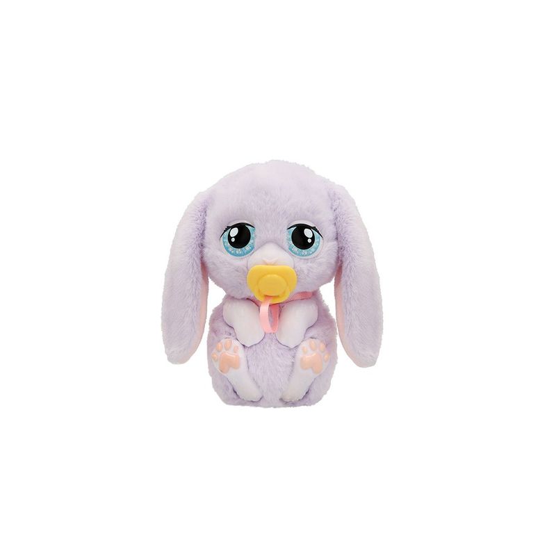 Juguete Infantil Mascota Interactiva Baby Paws Recién Nacido