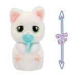 Juguete Infantil Mascota Interactiva Baby Paws Recién Nacido