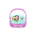 Juguete Infantil Mascota Interactiva Baby Paws Recién Nacido