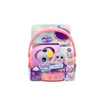 Juguete Infantil Mascota Interactiva Baby Paws Recién Nacido