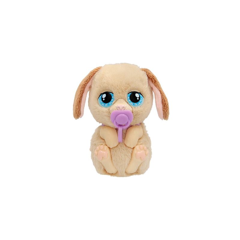 Juguete Infantil Mascota Interactiva Baby Paws Recién Nacido