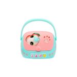 Juguete Infantil Mascota Interactiva Baby Paws Recién Nacido