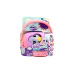 Juguete Infantil Mascota Interactiva Baby Paws Recién Nacido