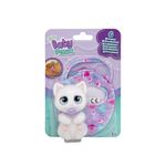 Juguete Infantil Mascota Baby Paws Tiny con Bolsa de Transporte de 7 cm - Diseños Surtidos