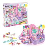 Fábrica de Bolígrafos Perfumados Sweet Scent con Más de 150 Accesorios