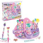 Fábrica de Bolígrafos Perfumados Sweet Scent con Más de 150 Accesorios