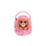 Juguete Infantil Mascota Baby Paws Tiny con Bolsa de Transporte de 7 cm - Diseños Surtidos