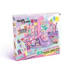 Fábrica de Bolígrafos Perfumados Sweet Scent con Más de 150 Accesorios