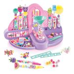 Fábrica de Bolígrafos Perfumados Sweet Scent con Más de 150 Accesorios