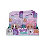 Juguete Infantil Mascota Baby Paws Tiny con Bolsa de Transporte de 7 cm - Diseños Surtidos