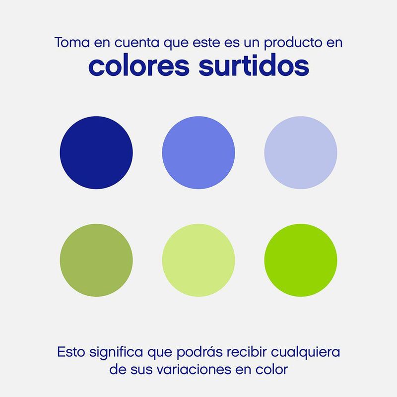 Set de Sábanas Queen de 4 Piezas para Cama 152 x 203 cm - Colores Surtidos
