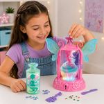 Fábrica de Slime con Hadas DIY Fairy Slime Factory