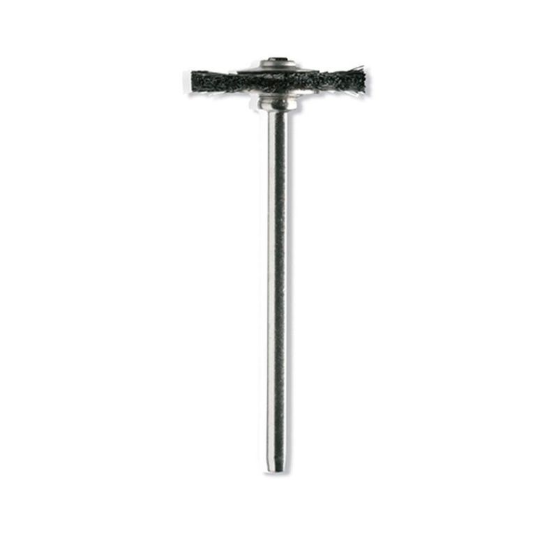 Pack Cepillos Cerdas De Nylon - Dremel