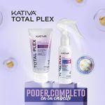 Tratamiento Leave-In Total Plex Reconstructor y Protector 100 mL