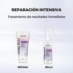 Tratamiento Leave-In Total Plex Reconstructor y Protector 100 mL