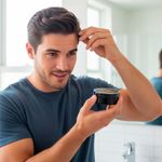 Cera para Cabello Efecto Natural 150 g