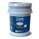 Excello Weather Perfect Látex Mate Base Ultra Deep 5 Gal - Sherwin Williams
