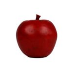 Manzana Roja Decorativa 13.5 cm