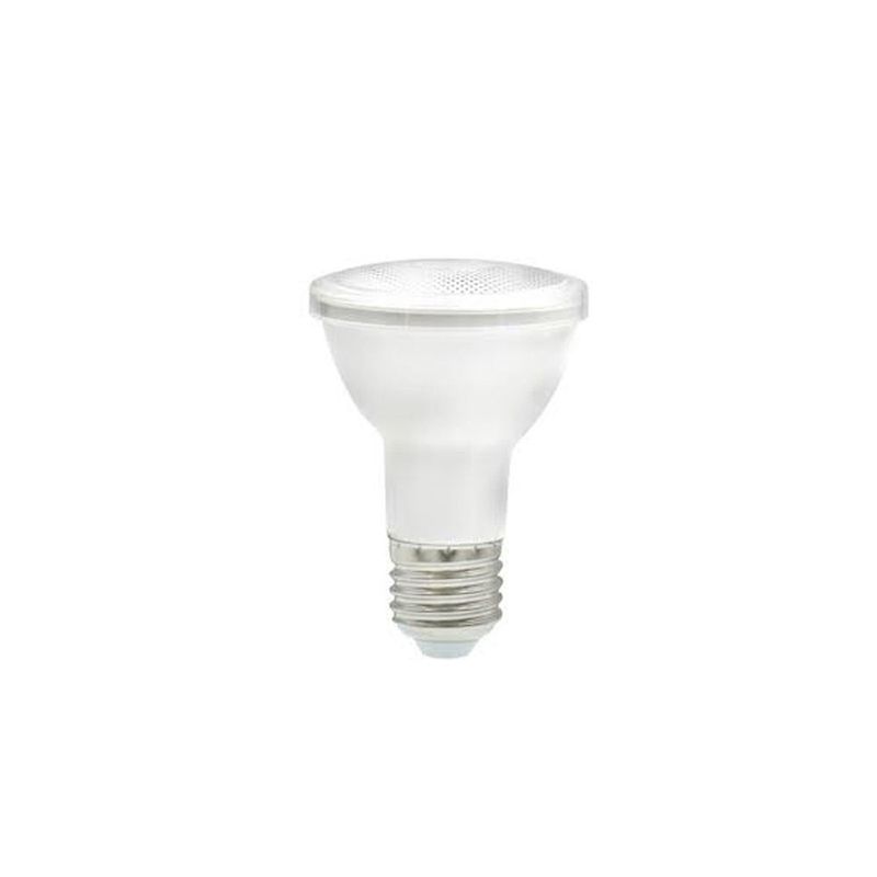 Bombilla LED Reflectora Tecnolite PAR20 de 9 W Luz Cálida para Interior y Exterior