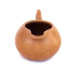 Regadera De Macetas Cuidar De Barro 12 Cm - Kikotem