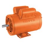 Motor Eléctrico Monofásico de 2 HP Baja Velocidad