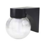 Lámpara LED de Pared para Exterior de 14 W con Base E27