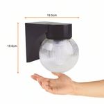 Lámpara LED de Pared para Exterior de 14 W con Base E27
