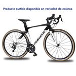 Bicicleta De Ruta Rin 27.5 Marco De Aluminio Colores Surtidos - Pine Wood