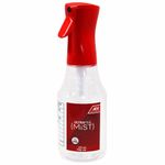 Atomizador Ultra Fino Reutilizable de 709 mL para Limpieza y Jardinería Color Rojo