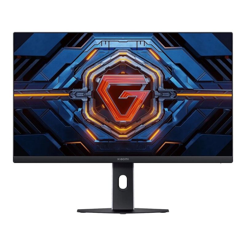 Monitor Gaming Xiaomi G24i Full HD 200 Hz de 23.8 Plg con HDMI y DisplayPort