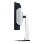 Monitor Gaming Curvo Xiaomi Ultrawide G34WQi QHD 180 Hz con DisplayPort de 34 Plg