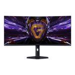 Monitor Gaming Curvo Xiaomi Ultrawide G34WQi QHD 180 Hz con DisplayPort de 34 Plg