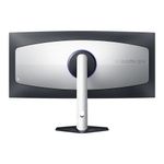 Monitor Gaming Curvo Xiaomi Ultrawide G34WQi QHD 180 Hz con DisplayPort de 34 Plg