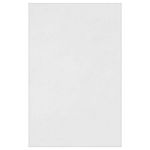 Muro Cerámico 222 Acabado Mate Color Blanco de 20 x 31 cm en Caja de 2 m²