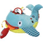 Peluche Interactivo Ballena Wallie - Dolce
