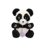 Peluche Interactivo Baby Paws Serie 3 con Mochila Transportadora - Diseños Surtidos