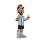Figura Coleccionable Lionel Messi Argentina 12 Cm