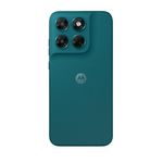 Celular Motorola Moto G77 de 256 GB y 8 GB RAM en Color Verde