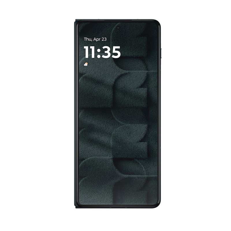 Celular Motorola Razr Fold de 1 TB y 16 GB RAM Edición FIFA